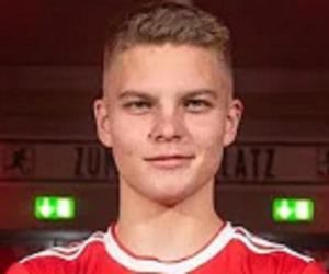 András Schäfer András Schäfer