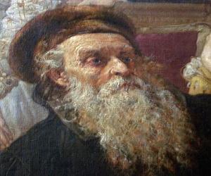 Andrzej Frycz Modrzewski Andrzej Frycz Modrzewski