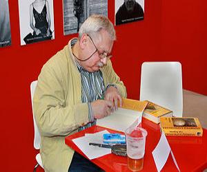 Andrzej Sapkowski Andrzej Sapkowski