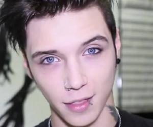 Andy Biersack