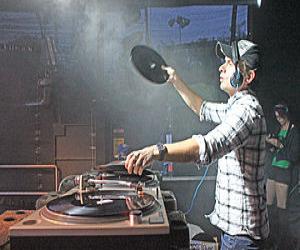 Andy C Andy C