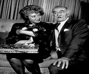 Andy Clyde Andy Clyde