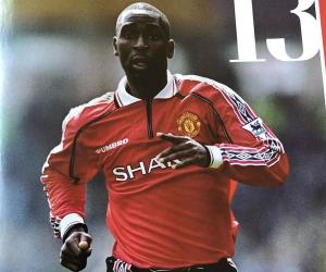 Andy Cole