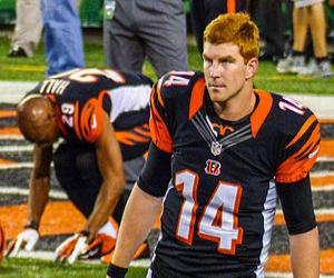Andy Dalton Andy Dalton