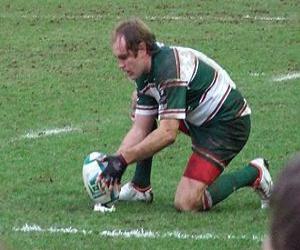 Andy Goode Andy Goode