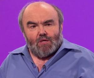Andy Hamilton Andy Hamilton