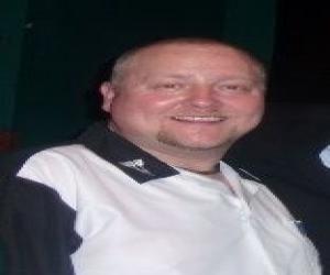 Andy Hamilton Andy Hamilton