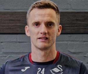 Andy King Andy King