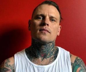 Andy LaPlegua Andy LaPlegua