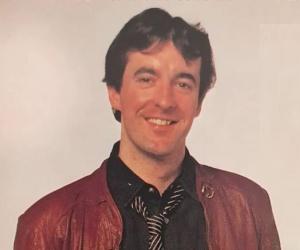 Andy M. Stewart Andy M. Stewart