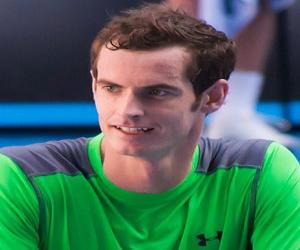 Andy Murray Andy Murray