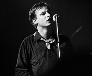Andy Partridge Andy Partridge