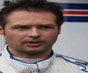 Andy Priaulx Andy Priaulx