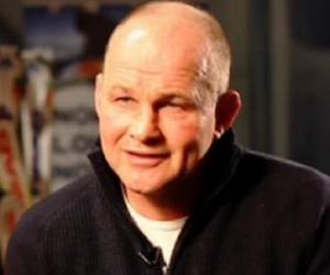 Andy Robinson Andy Robinson