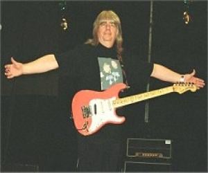 Andy Scott Andy Scott