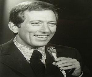 Andy Williams Andy Williams