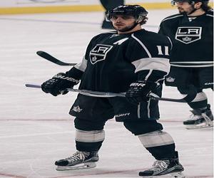 Anže Kopitar Anže Kopitar
