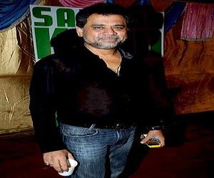 Anees Bazmee Anees Bazmee