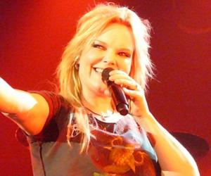 Anette Olzon Anette Olzon