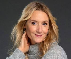 Anette Støvelbæk Anette Støvelbæk