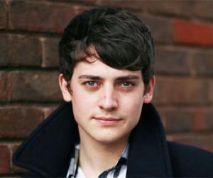 Aneurin Barnard