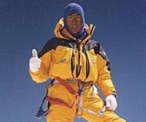 Ang Dorje Sherpa Ang Dorje Sherpa