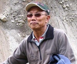 Ang Rita Ang Rita