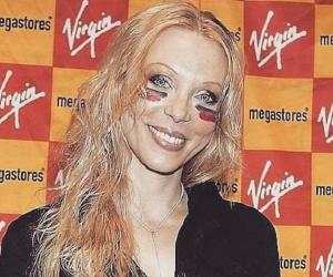 Angela Gossow