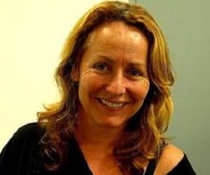 Angela Groothuizen Angela Groothuizen