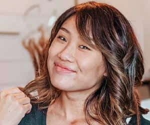 Angela Lee