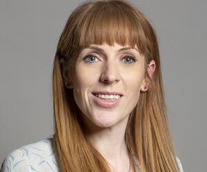 Angela Rayner