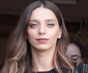 Angela Sarafyan