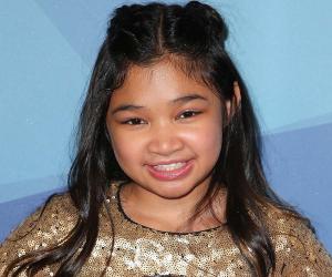 Angelica Hale