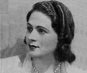 Angelina Acuña Angelina Acuña