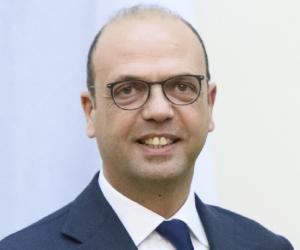 Angelino Alfano Angelino Alfano