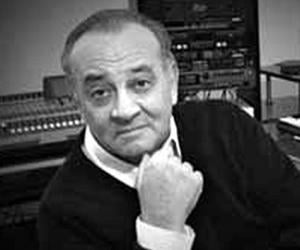 Angelo Badalamenti Angelo Badalamenti