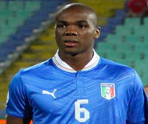 Angelo Ogbonna Angelo Ogbonna