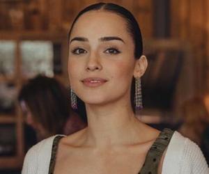 Angie Costa Angie Costa