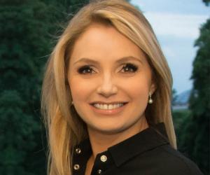 Angélica Rivera Angélica Rivera