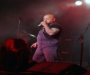 Angry Anderson Angry Anderson