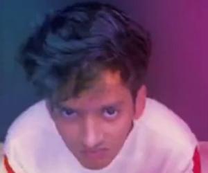 Angry Prash Angry Prash
