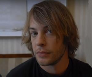 Angus Sutherland Angus Sutherland