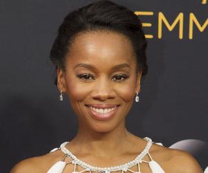 Anika Noni Rose Anika Noni Rose