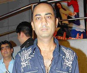 Anil Devgan Anil Devgan