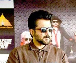 Anil Kapoor Anil Kapoor
