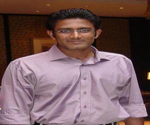 Anil Kumble Anil Kumble