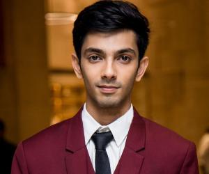 Anirudh Ravichander