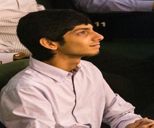 Anirudh Ravichander Anirudh Ravichander