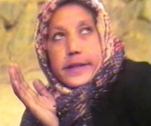 Anisa Wahab Anisa Wahab
