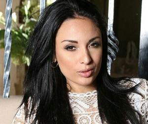 Anissa Kate Anissa Kate
